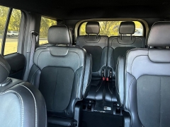Used 2022 Jeep Grand Cherokee L Laredo 4x4 at Keenan's Cherryland near Holmen, WI