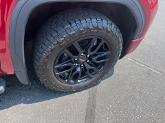 Used 2019 GMC Sierra 1500 4WD Crew Cab Elevation at Keenan's Cherryland near Holmen, WI