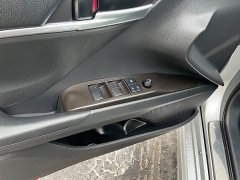 Used 2021  Toyota Camry SE Auto at Keenan's Cherryland near Holmen&comma; WI