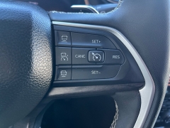 Used 2023  Jeep Grand Cherokee Limited 4x4 at Keenan's Cherryland near Holmen&comma; WI