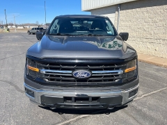 Used 2024  Ford F-150 4WD XLT SuperCrew 5&period;5' Box at Keenan's Cherryland near Holmen&comma; WI