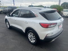 Used 2020 Ford Escape 4d SUV AWD SE at Keenan's Cherryland near Holmen, WI