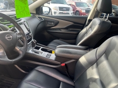 Used 2023  Nissan Murano AWD SV at Keenan's Cherryland near Holmen&comma; WI