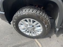 Used 2020 Chevrolet Silverado 2500 4WD Crew Cab High Country Gas at Keenan's Cherryland near Holmen, WI