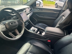 Used 2022  Jeep Grand Cherokee 4xe 4x4 at Keenan's Cherryland near Holmen&comma; WI