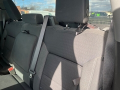 Used 2020  Chevrolet Silverado 1500 4WD Crew Cab LT Trail Boss at Keenan's Cherryland near Holmen&comma; WI