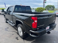 Used 2020 Chevrolet Silverado 2500 4WD Crew Cab High Country Gas at Keenan's Cherryland near Holmen, WI