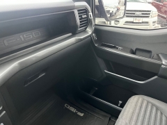 Used 2023  Ford F-150 4WD XL w&sol;STX SuperCrew 5&period;5' Box at Keenan's Cherryland near Holmen&comma; WI