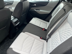 Used 2019  Chevrolet Equinox 4d SUV AWD LS at Keenan's Cherryland near Holmen&comma; WI