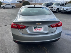 Used 2025  Chevrolet Malibu 4dr Sdn 1LT at Keenan's Cherryland near Holmen&comma; WI