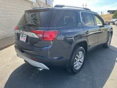 Used 2017  GMC Acadia 4d SUV AWD SLE-2 V6 at Keenan's Cherryland near Holmen&comma; WI