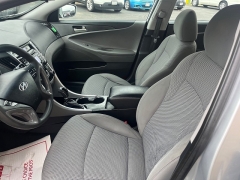 Used 2012 Hyundai Sonata 4d Sedan GLS Auto at Keenan's Cherryland near Holmen, WI
