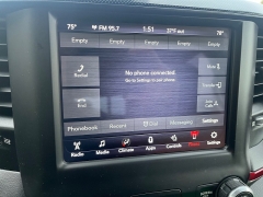 Used 2020  Ram 1500 4WD Crew Cab Rebel at Keenan's Cherryland near Holmen&comma; WI