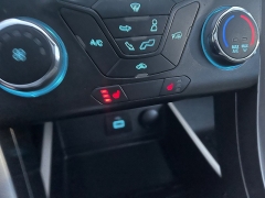 Used 2017  Ford Fusion 4d Sedan SE 2&period;0L EcoBoost at Keenan's Cherryland near Holmen&comma; WI