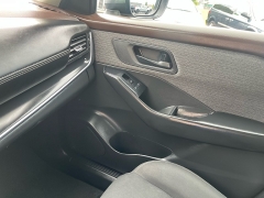 Used 2023  Nissan Rogue AWD S at Keenan's Cherryland near Holmen&comma; WI