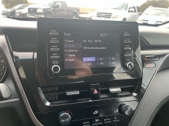 Used 2021  Toyota Camry SE Auto at Keenan's Cherryland near Holmen&comma; WI