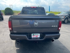 Used 2018  Ram 1500 4WD Crew Cab Sport at Keenan's Cherryland near Holmen&comma; WI