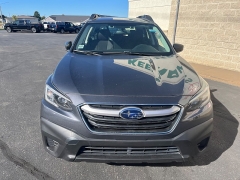 Used 2021 Subaru Outback CVT at Keenan's Cherryland near Holmen, WI