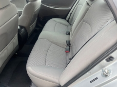 Used 2012 Hyundai Sonata 4d Sedan GLS Auto at Keenan's Cherryland near Holmen, WI