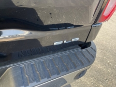 Used 2021  GMC Sierra 1500 4WD Crew Cab 157" SLE at Keenan's Cherryland near Holmen&comma; WI