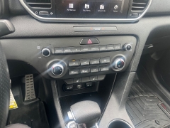 Used 2020 Kia Sportage 4d SUV AWD S at Keenan's Cherryland near Holmen, WI