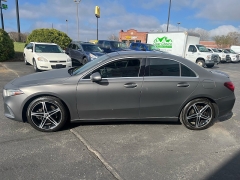 Used 2019  Mercedes-Benz A-Class 4d Sedan A220 at Keenan's Cherryland near Holmen&comma; WI