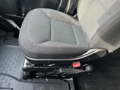 Used 2023  Ram ProMaster Cargo Van 2500 High Roof 159" WB at Keenan's Cherryland near Holmen, WI