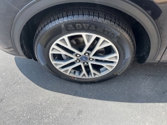 Used 2021 Ford Escape SEL Hybrid AWD at Keenan's Cherryland near Holmen, WI