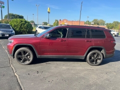 Used 2022 Jeep Grand Cherokee L Laredo 4x4 at Keenan's Cherryland near Holmen, WI