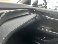 Used 2021  Toyota Camry SE Auto at Keenan's Cherryland near Holmen, WI