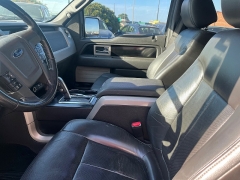 Used 2012  Ford F-150 4WD Supercrew FX4 5 1&sol;2 at Keenan's Cherryland near Holmen&comma; WI