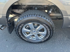 Used 2018  Ford F-150 4WD SuperCab XLT at Keenan's Cherryland near Holmen&comma; WI