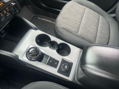 Used 2022  Ford Bronco Sport Big Bend 4x4 at Keenan's Cherryland near Holmen&comma; WI
