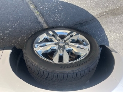 Used 2014  Ford Edge 4d SUV AWD Limited at Keenan's Cherryland near Holmen&comma; WI