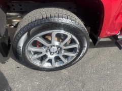 Used 2018  GMC Canyon 4WD Crew Cab Denali at Keenan's Cherryland near Holmen&comma; WI