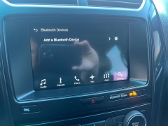 Used 2017  Ford Explorer 4d SUV 4WD XLT at Keenan's Cherryland near Holmen, WI