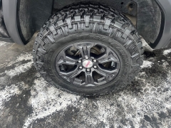 Used 2023  GMC Canyon 4WD Crew Cab Elevation at Keenan's Cherryland near Holmen&comma; WI