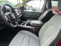 Used 2020  Ram 1500 4WD Crew Cab Big Horn Longbed at Keenan's Cherryland near Holmen&comma; WI