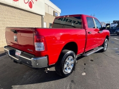 Used 2024  Ram 2500 4WD Big Horn Crew Cab 6'4" Box at Keenan's Cherryland near Holmen&comma; WI