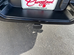 Used 2019  Ram 1500 4WD Crew Cab Big Horn&sol;Lone Star at Keenan's Cherryland near Holmen&comma; WI