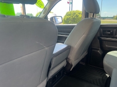 Used 2015  Ram 1500 4WD Crew Cab Tradesman Longbed at Keenan's Cherryland near Holmen&comma; WI