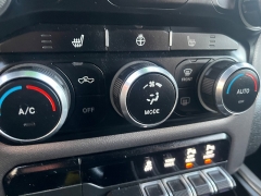 Used 2020  Ram 1500 4WD Crew Cab Big Horn at Keenan's Cherryland near Holmen&comma; WI