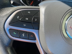 Used 2020  Jeep Cherokee 4d SUV 4WD Latitude 2&period;4L at Keenan's Cherryland near Holmen&comma; WI