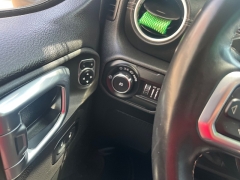 Used 2021 Jeep Wrangler Unlimited Sahara 4x4 at Keenan's Cherryland near Holmen, WI