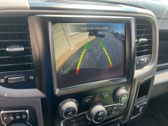 Used 2021  Ram 1500 Classic 4WD Express Quad Cab 6'4" Box at Keenan's Cherryland near Holmen&comma; WI