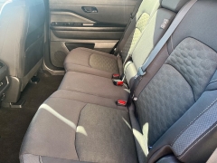 Used 2024  Nissan Pathfinder SV 4WD at Keenan's Cherryland near Holmen&comma; WI