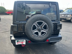 Used 2019  Jeep Wrangler Unlimited 4d SUV 4WD Rubicon at Keenan's Cherryland near Holmen&comma; WI