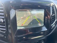 Used 2018  Jeep Compass 4d SUV 4WD Latitude Altitude at Keenan's Cherryland near Holmen&comma; WI