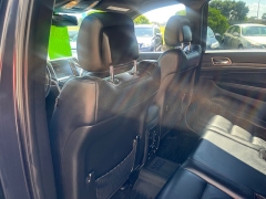 Used 2015 Jeep Grand Cherokee 4d SUV 4WD Limited at Keenan's Cherryland near Holmen, WI