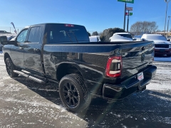 Used 2024  Ram 2500 4WD Big Horn Crew Cab 6'4" Box at Keenan's Cherryland near Holmen&comma; WI